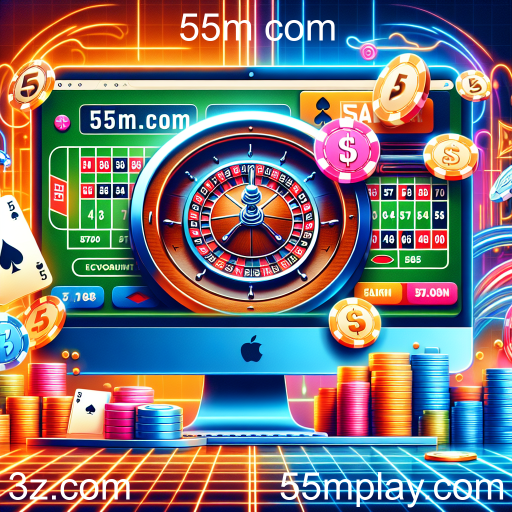 A Revolução dos Cassinos Online: Entretenimento na Palma da Mão