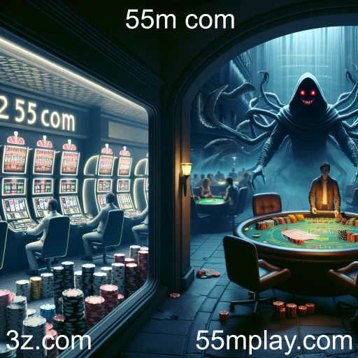 Os Melhores Jogos de Horror: Uma Imersão no Medo