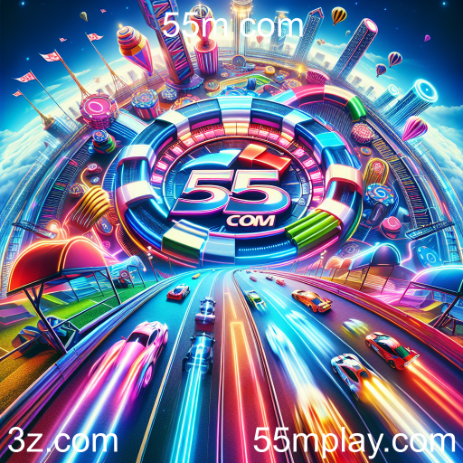 Acelerando nas Pistas: A Emoção dos Jogos de Corrida no 55m com