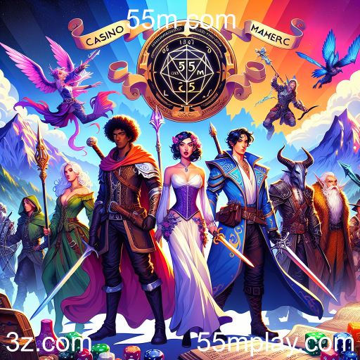 A Evolução dos Jogos de RPG: Uma Jornada Inesquecível