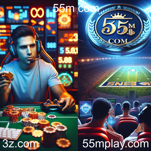 A Evolução dos Jogos de Esporte: Realismo e Competição